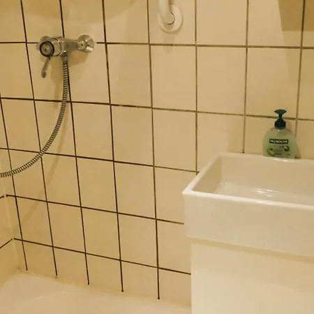 Kleiner Elefant Apartman