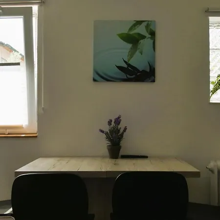 Apartman Kleiner Elefant Ettlingen