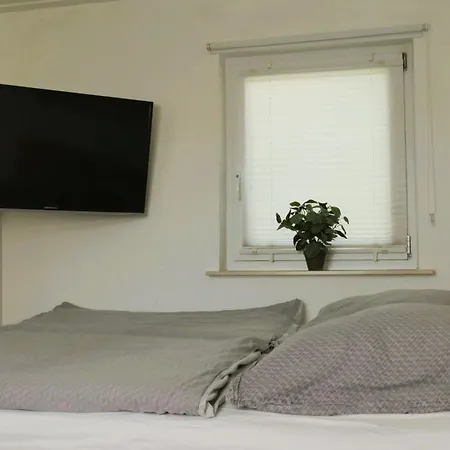 Apartman Kleiner Elefant