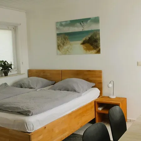 Kleiner Elefant Apartman *