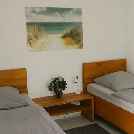 Kleiner Elefant Apartman