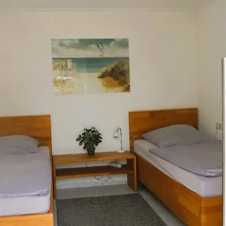 Apartman Kleiner Elefant *