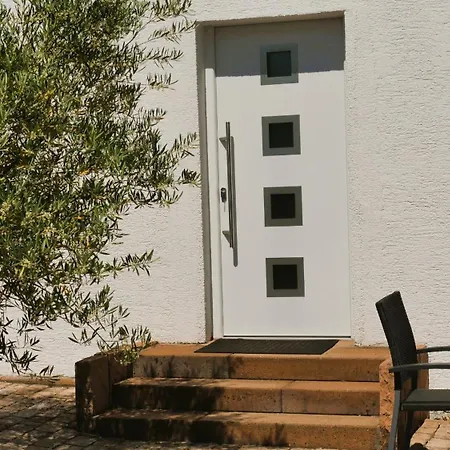 Kleiner Elefant * Ettlingen