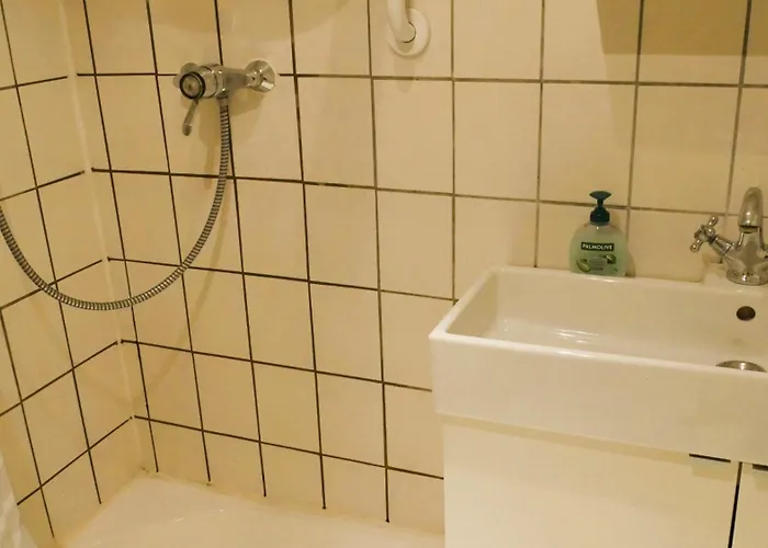 Kleiner Elefant Appartement