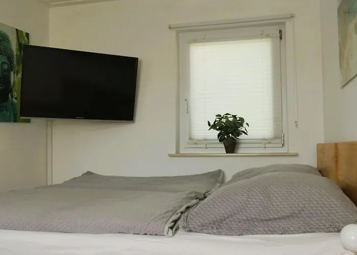 Appartement Kleiner Elefant