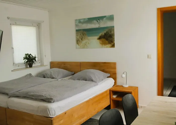 Kleiner Elefant Appartement *