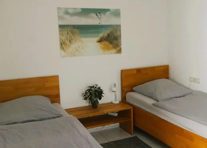 Kleiner Elefant Appartement