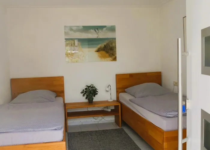 Appartement Kleiner Elefant *