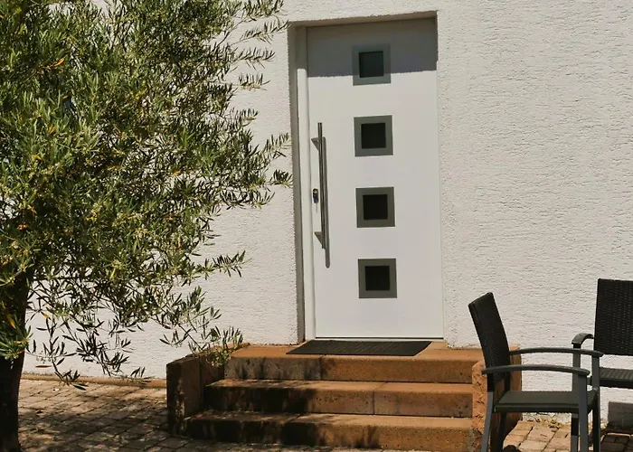 Kleiner Elefant * Ettlingen